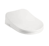 ZM Care Smart Toilet Bidet Seat with Remote Control & Shortcut Buttons